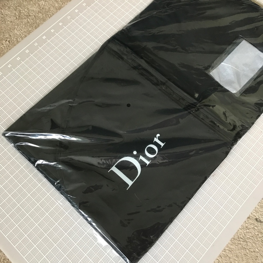 Christian Dior Garment Bag - Picture 3 of 9